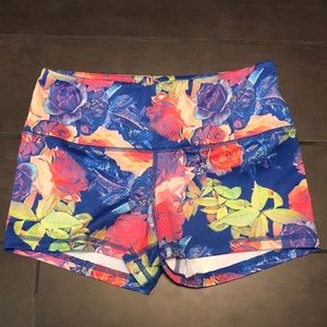 FLEO Rose Garden High Rise Originals